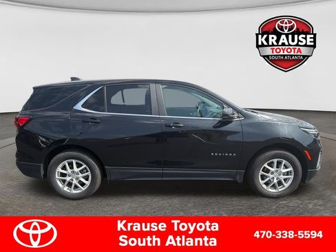 Used 2024 Volkswagen Jetta S FWD image 9
