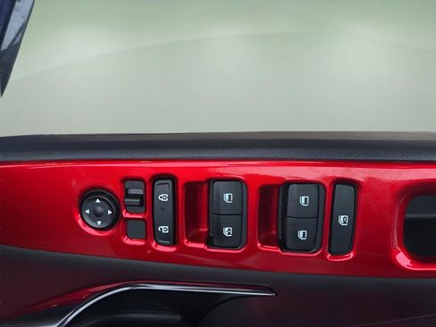 Used 2023 Hyundai Elantra N Line w/ Preferred Accessory Package image 17