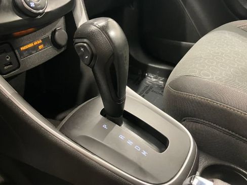Used 2017 Chevrolet Trax LS FWD image 29