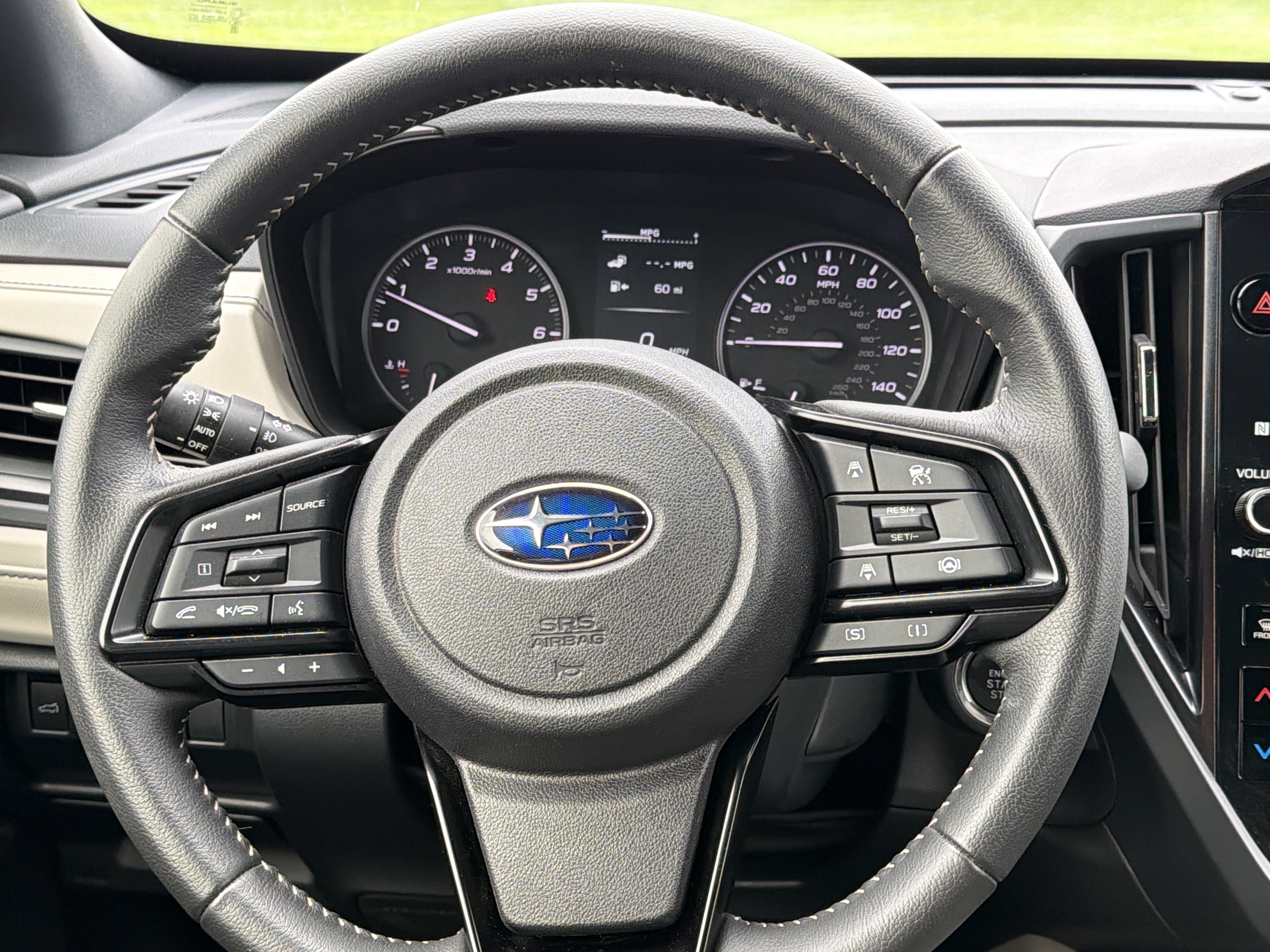 Used 2025 Subaru Forester Premium w/ Convenience Package #2 AWD/4WD image 13