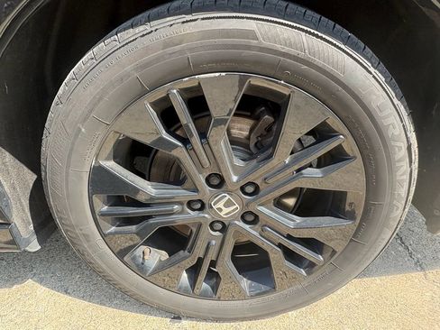 Used 2025 Honda Odyssey Sport-L image 8
