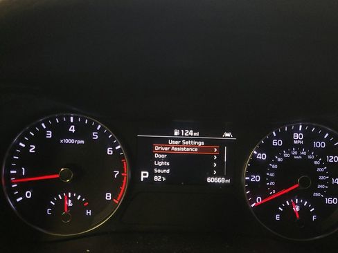 Used 2019 Kia Forte EX w/ Option Group 020 image 23