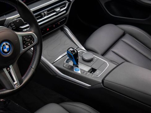 Used 2023 BMW i4 M50 w/ Premium Package image 15