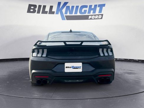 Used 2024 Ford Mustang GT RWD image 4