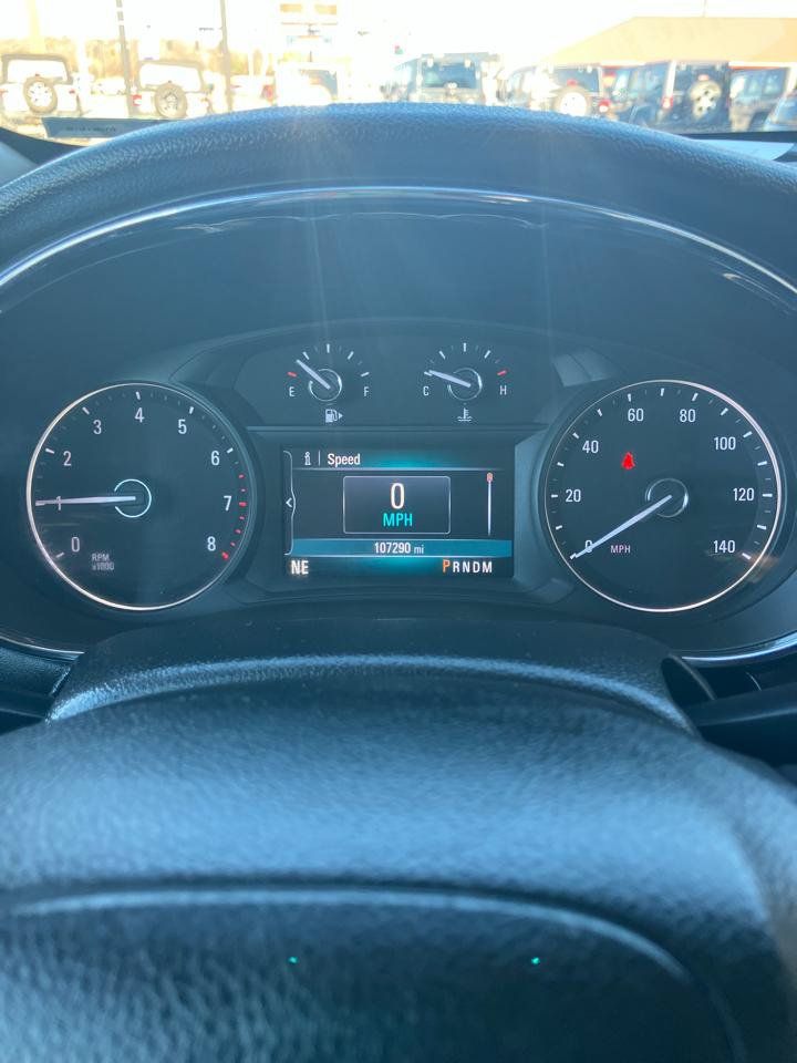 Used 2019 Buick Encore Preferred w/ Safety Package FWD image 14