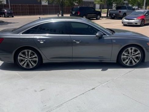 Used 2019 Audi A6 3.0T Premium w/ Convenience Package AWD/4WD image 5