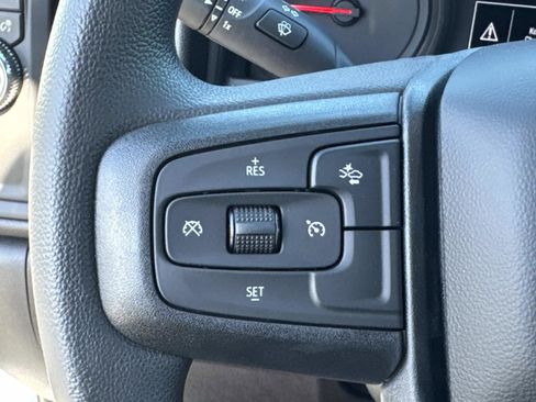 New 2026 GMC Sierra 2500 Pro w/ Convenience Package RWD image 11