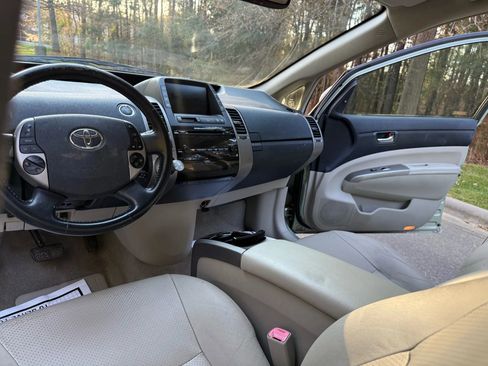 Used 2009 Toyota Prius image 13