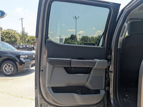 Used 2023 Ford F150 XLT AWD/4WD image 24