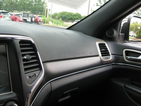 Used 2015 Jeep Grand Cherokee Limited AWD/4WD image 21