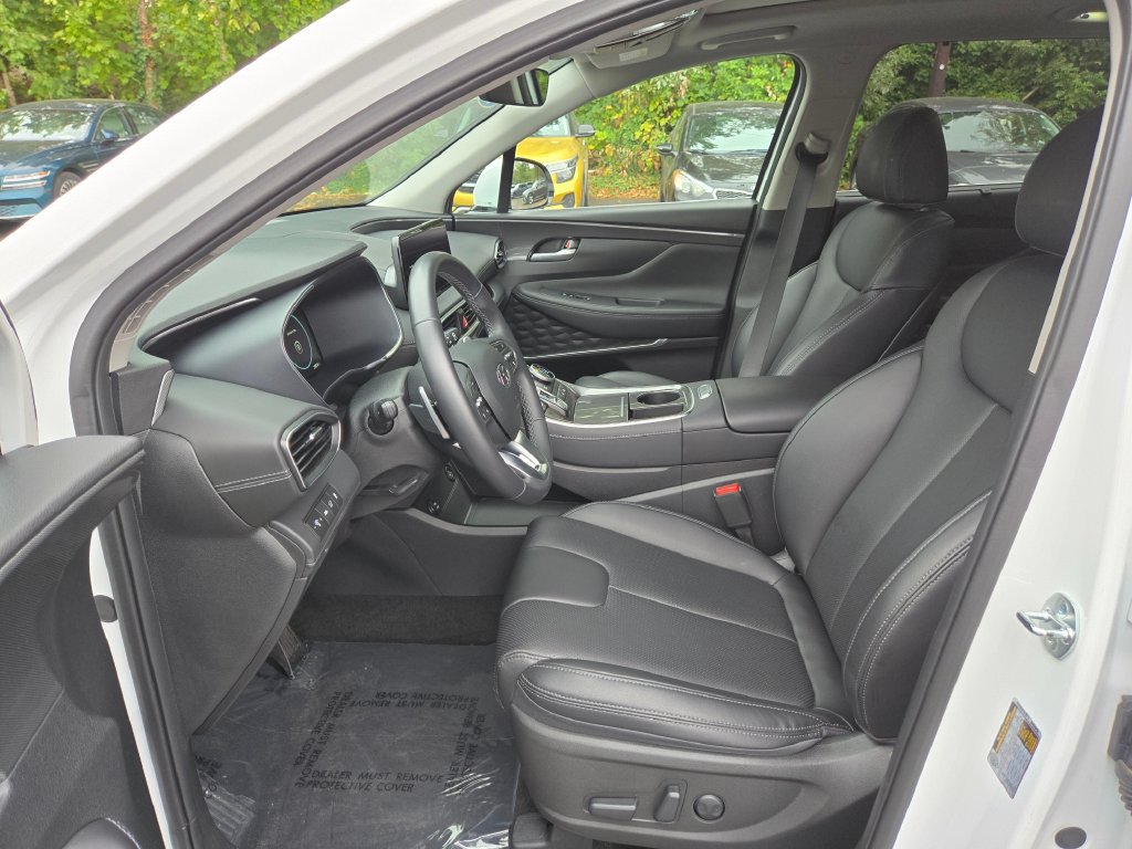 Used 2023 Hyundai Santa Fe SEL w/ Premium Package AWD/4WD image 21