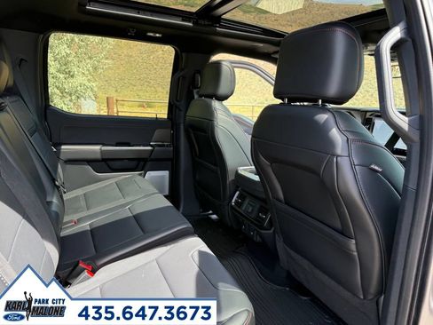 Used 2026 Ford F150 Raptor AWD/4WD image 33