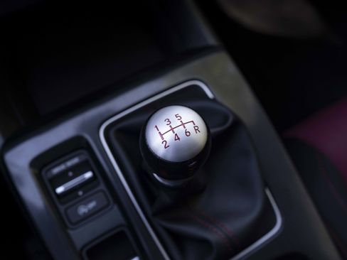 Certified 2026 Honda Civic Si image 30