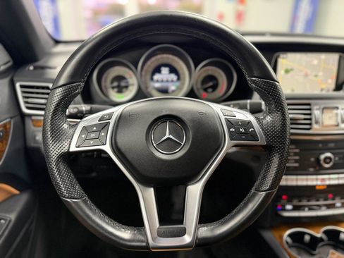 Used 2017 Mercedes-Benz E 400 Cabriolet image 24