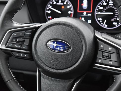 New 2025 Subaru Outback Premium image 17