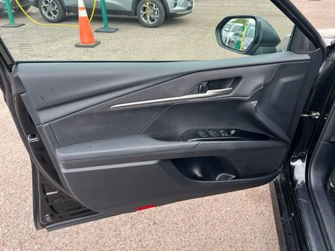 Used 2025 Toyota Camry LE image 18