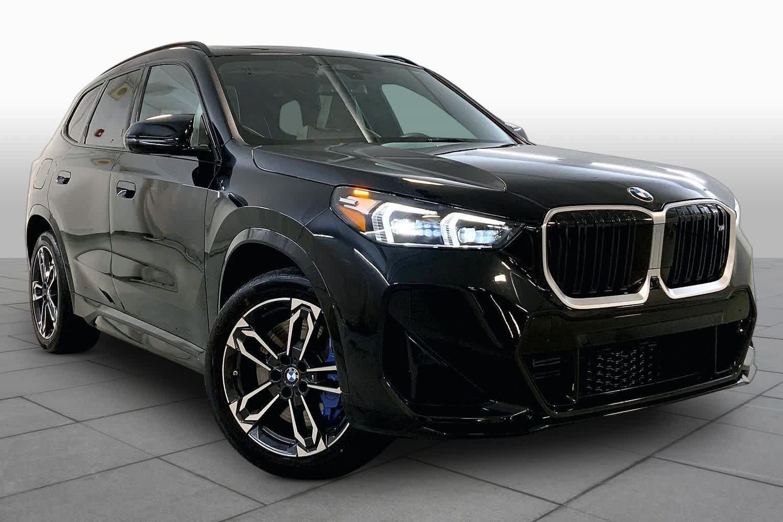 Used 2026 BMW X1 M35i AWD/4WD image 2