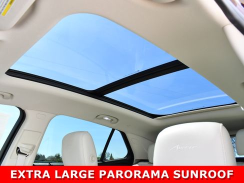 Used 2021 Buick Envision Avenir image 23