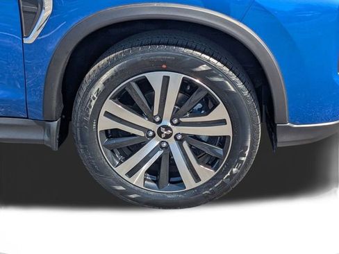 New 2026 Mitsubishi Outlander Sport SE AWD/4WD image 10