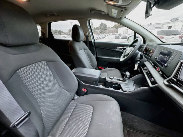 Certified 2023 Kia Sportage LX AWD/4WD image 26