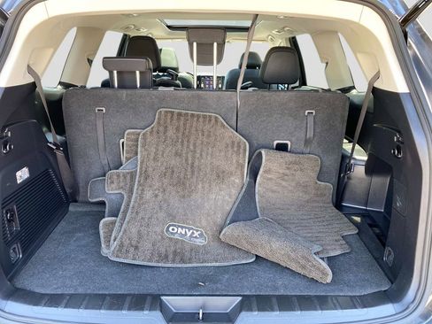 Used 2023 Subaru Ascent Onyx Edition AWD/4WD image 6