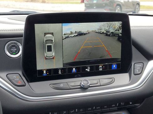 Certified 2024 Chevrolet Blazer LT w/ Sound & Technology Package image 16