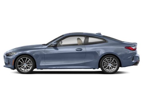 Used 2023 BMW 430i Coupe w/ M Sport Package RWD image 6