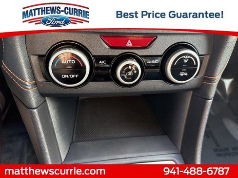 Used 2020 Subaru Crosstrek 2.0i Limited w/ Moonroof Package w/Navigation AWD/4WD image 20