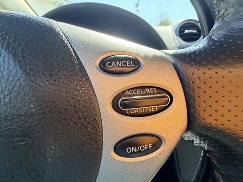 Used 2007 Nissan Altima Hybrid Sedan w/ Convenience Pkg image 22