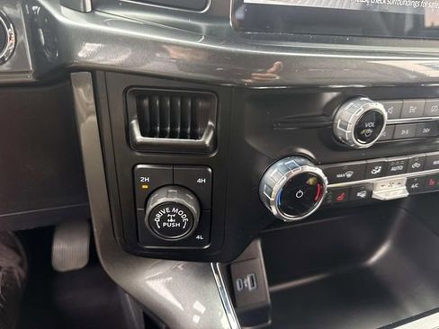 Used 2023 Ford F150 XLT w/ Equipment Group 302A High AWD/4WD image 32