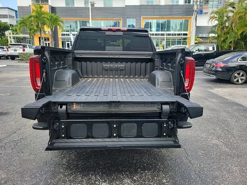 Used 2026 GMC Sierra 1500 Denali AWD/4WD image 14