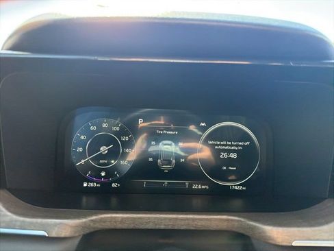 Used 2023 Kia Sorento SX Prestige AWD/4WD image 20