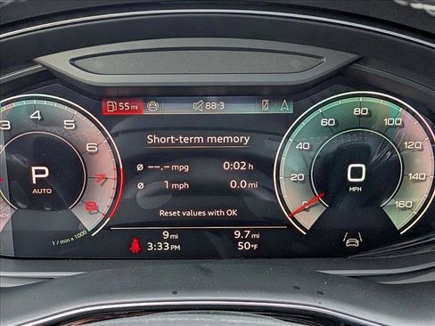 New 2026 Audi Q7 2.0T Premium Plus image 10