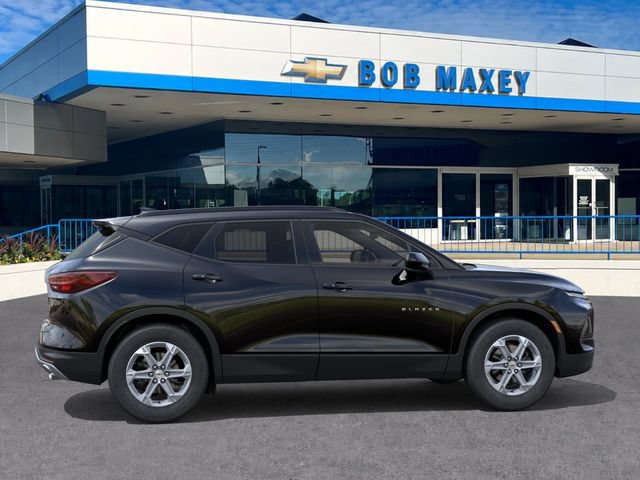 New 2026 Chevrolet Blazer LT w/ Convenience Package FWD image 5