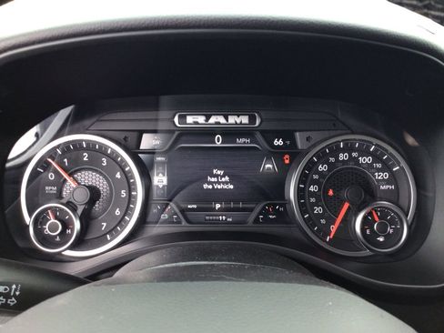 New 2026 RAM 1500 Big Horn image 15