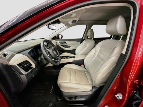 Used 2023 Nissan Rogue SL AWD/4WD image 13