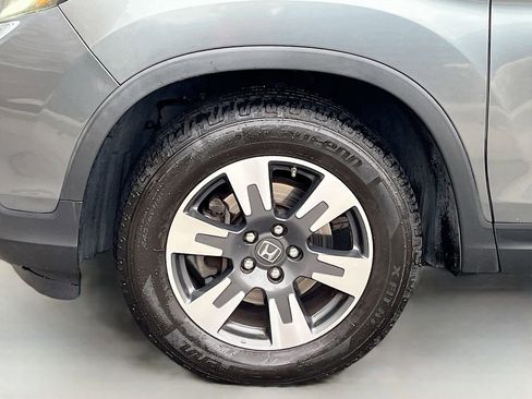 Used 2019 Honda Ridgeline RTL-E image 31