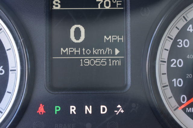 Used 2017 RAM 2500 SLT AWD/4WD image 31