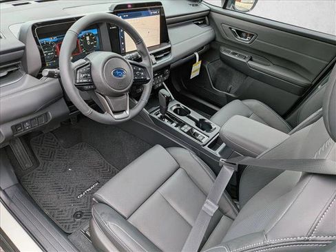 New 2026 Subaru Outback Touring XT image 3