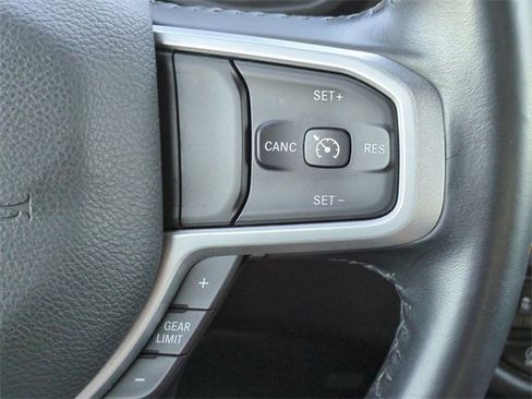 Used 2022 RAM 1500 Big Horn image 24