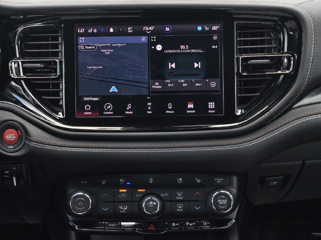 Used 2025 Dodge Durango SRT Hellcat AWD/4WD image 21
