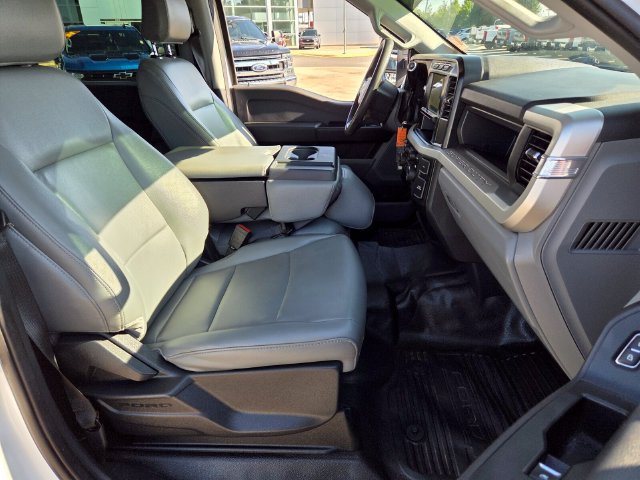 Used 2024 Ford F250 XL w/ FX4 Off-Road Package AWD/4WD image 14