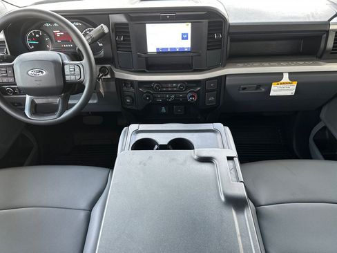 New 2026 Ford F450 2WD SuperCab Super Duty image 13