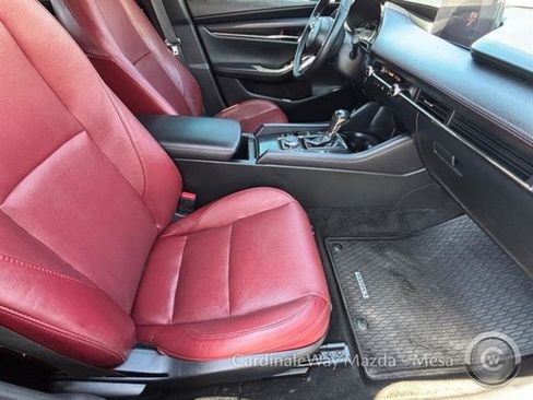 Used 2023 MAZDA MAZDA3 s image 38