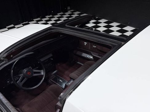 Used 1987 Chevrolet Monte Carlo SS image 53