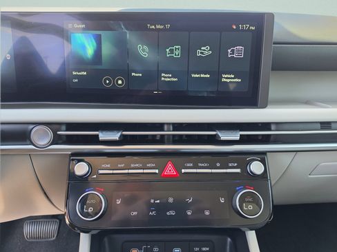 New 2026 Hyundai Tucson SEL FWD image 26