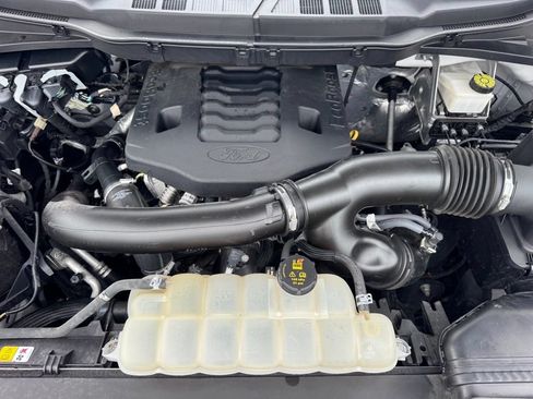 Used 2021 Ford F150 XL w/ Equipment Group 101A High RWD image 27