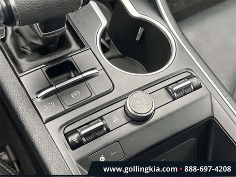 Used 2021 Kia K5 GT-Line image 29