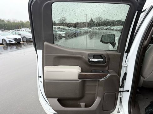 Used 2020 GMC Sierra 1500 SLT w/ SLT Premium Plus Package image 26