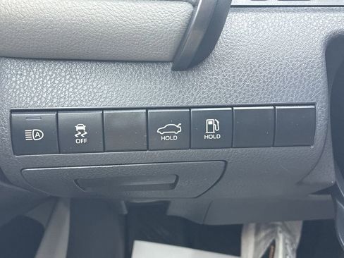Certified 2024 Toyota Camry SE w/ Blackout Package (TMS) AWD/4WD image 29